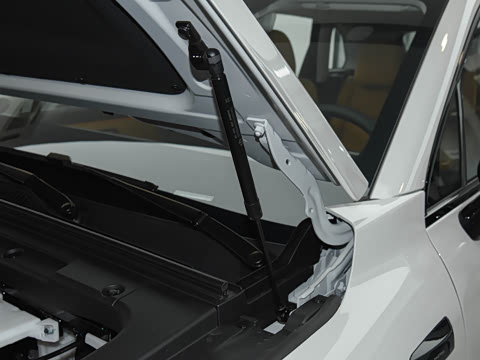 2025 Leapmotor C10 Image 26